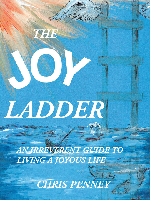 Cover image for The Joy Ladder